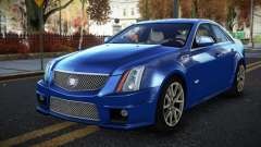 Cadillac CTS-V Bewyir für GTA 4
