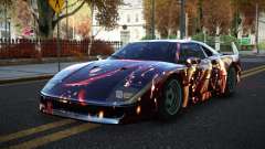 Ferrari F40 Anviath S10 pour GTA 4