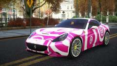 Ferrari California Eljenler S10 pour GTA 4