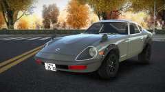 Nissan Fairlady Pode pour GTA 4