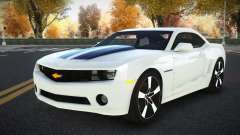 Chevrolet Camaro Bicoriv für GTA 4