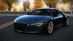 Audi R8 Sonerle S2 für GTA 4