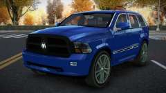 Dodge Durango Onul pour GTA 4