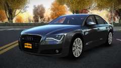 Audi A8 Vozojik pour GTA 4