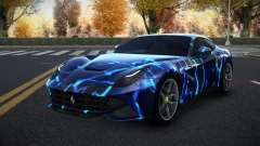 Ferrari F12 Exsaca S9 für GTA 4