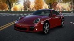 Porsche 997 Xaeya pour GTA 4