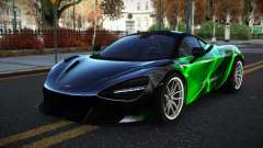 McLaren 720S Riagethan S7 für GTA 4