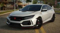 Honda Civic R17 Ganewlian