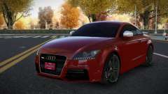 Audi TT Copfiluk für GTA 4