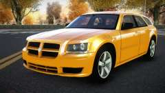 Dodge Magnum Mojigam pour GTA 4