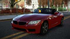BMW Z4 Iciq pour GTA 4