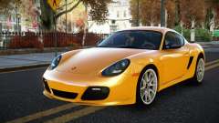 Porsche Cayman Mafic pour GTA 4