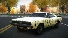 Dodge Charger Nenielan S13 pour GTA 4