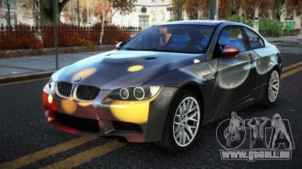 BMW M3 E92 Raolas S14 pour GTA 4