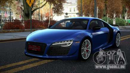 Audi R8 Mican pour GTA 4
