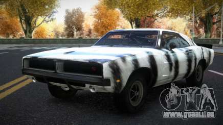 Dodge Charger Nenielan S14 pour GTA 4