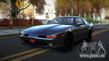 Toyota Supra Miuze für GTA 4