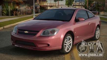 Chevrolet Cobalt Jesvia für GTA San Andreas