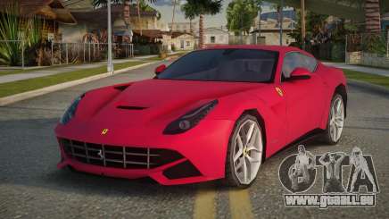 Ferrari F12 Thyleyan für GTA San Andreas