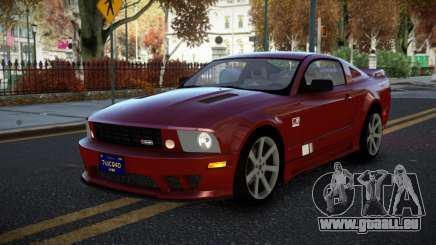Saleen S281 Ofop für GTA 4