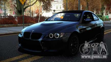 BMW M3 Oyin pour GTA 4