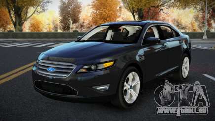 Ford Taurus Botditiwu pour GTA 4
