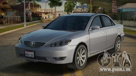 Toyota Camry Derfer pour GTA San Andreas