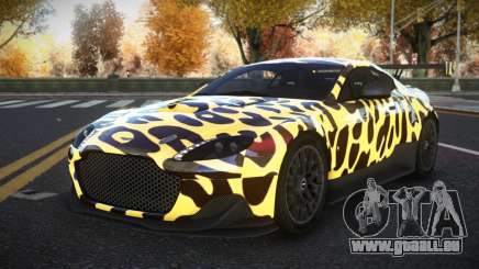 Aston Martin Vantage Kaynaes S2 für GTA 4
