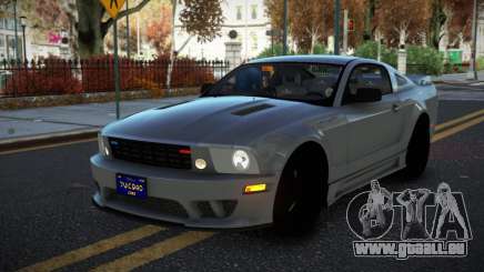 Saleen S281 Nehupejog für GTA 4