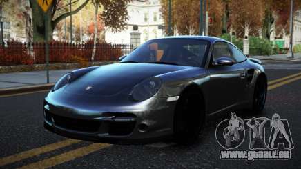 Porsche 911 Voamo pour GTA 4