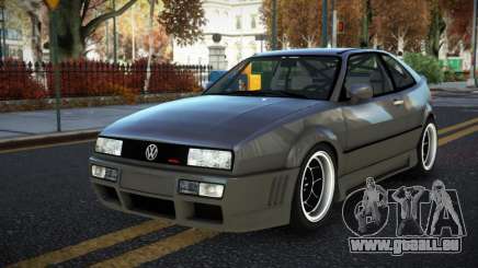Volkswagen Corrado Waqu pour GTA 4