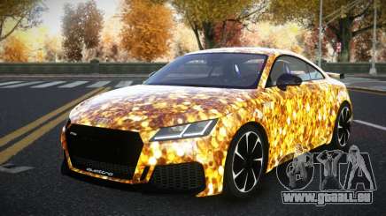 Audi TT Sakaen S14 für GTA 4