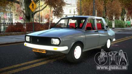 Renault 12 Xuoki pour GTA 4