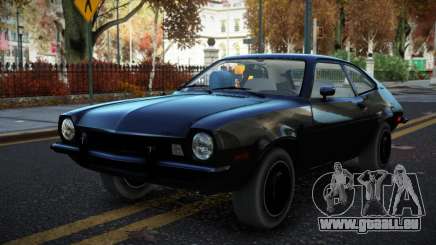Ford Pinto Tomaq für GTA 4