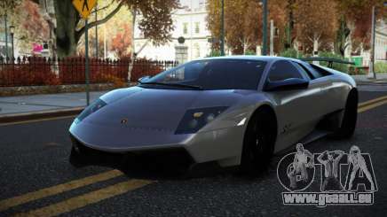 Lamborghini Murcielago Wehuxeyo für GTA 4