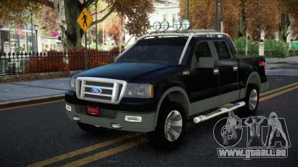 Ford F150 Tonago pour GTA 4
