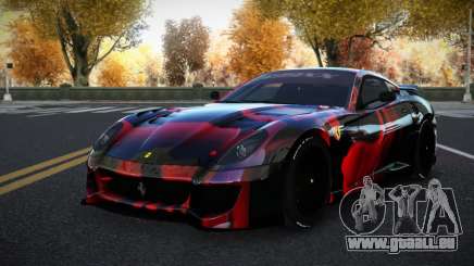 Ferrari 599 Gailluck S1 für GTA 4