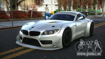BMW Z4 Dyaden pour GTA 4