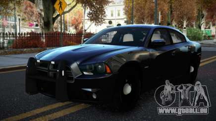 Dodge Charger Qerur pour GTA 4