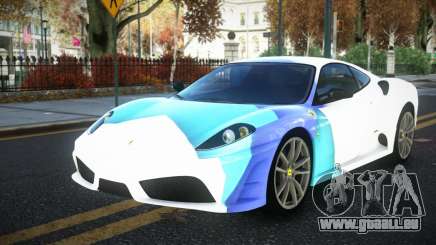 Ferrari F430 Remoley S9 für GTA 4