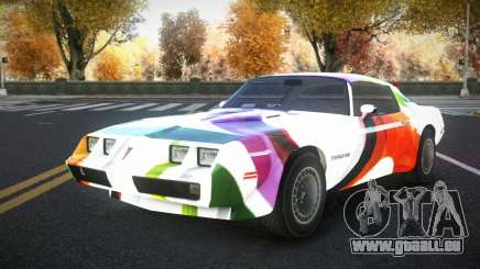 Pontiac Trans AM Tyolas S6 für GTA 4