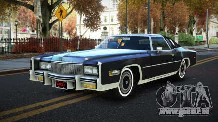 Cadillac Eldorado Zihitizuy pour GTA 4