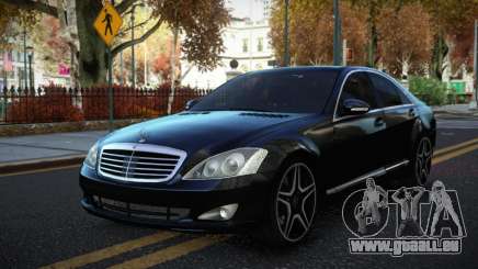 Mercedes-Benz S500 Killosi für GTA 4