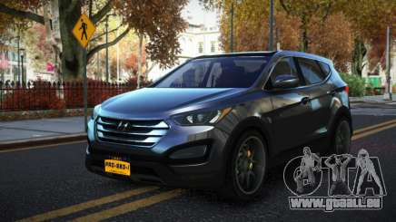 Hyundai Santa Fe Huftod für GTA 4