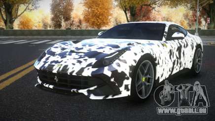 Ferrari F12 Exsaca S14 pour GTA 4