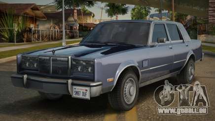 Chrysler New Yorker Hanly pour GTA San Andreas