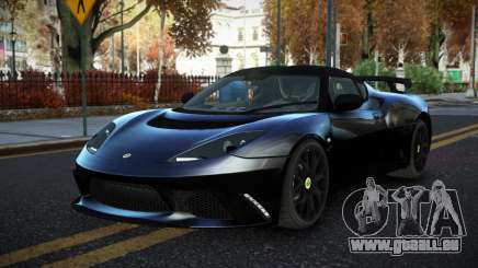 Lotus Evora Piudi pour GTA 4