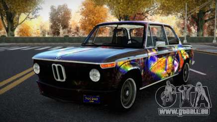 BMW 2002 Ansain S10 für GTA 4