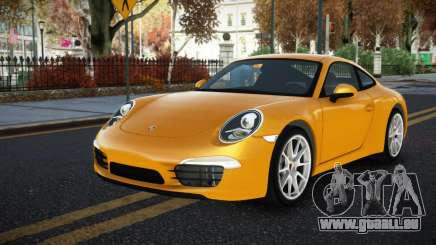 Porsche 911 Bidlahevo pour GTA 4