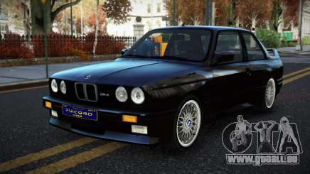 BMW M3 E30 Gehted für GTA 4